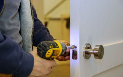 Servicios de cerrajería 24/7: Más allá de abrir puertas